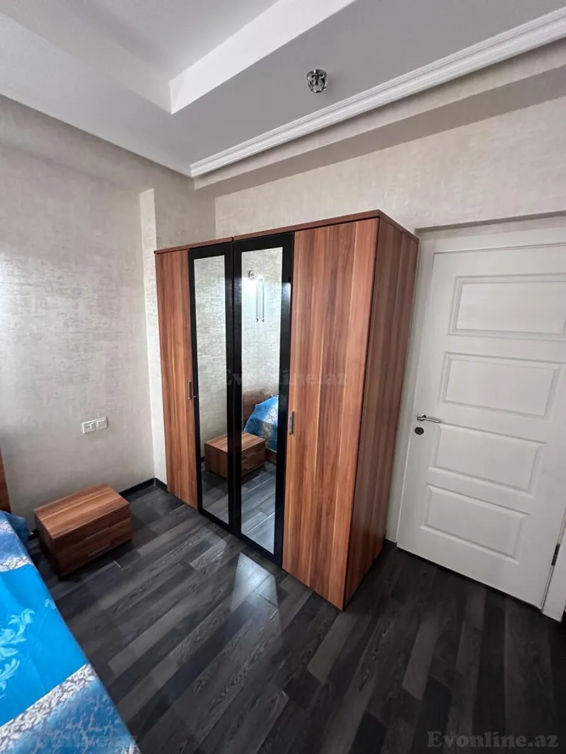 Kirayə verilir 3 otaqlı Mənzil Yeni tikili 70 m² 20 Yanvar m. - şəkil 5