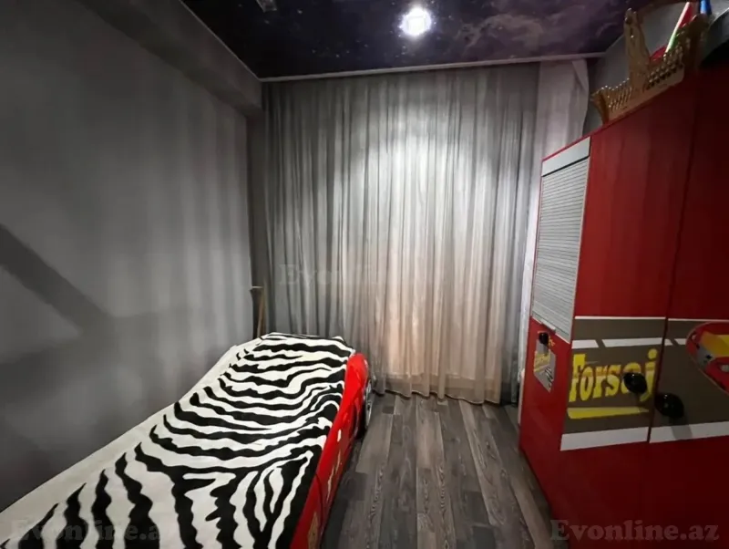 Kirayə verilir 3 otaqlı Mənzil Yeni tikili 70 m² 20 Yanvar m. - şəkil 6