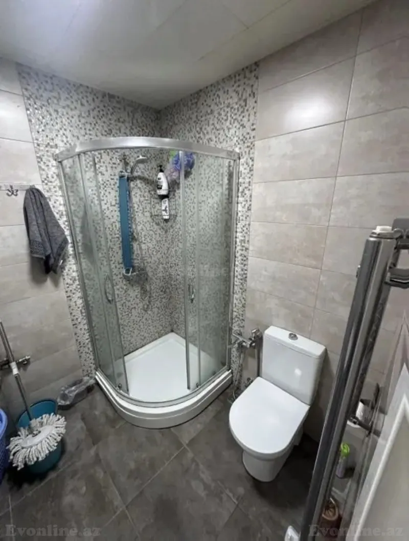 Kirayə verilir 3 otaqlı Mənzil Yeni tikili 70 m² 20 Yanvar m. - şəkil 9