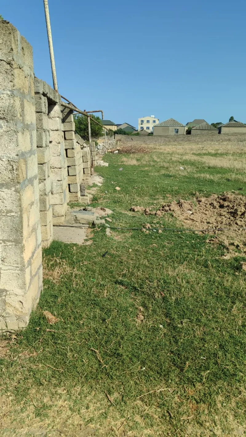 Torpaq Ramana Satılır