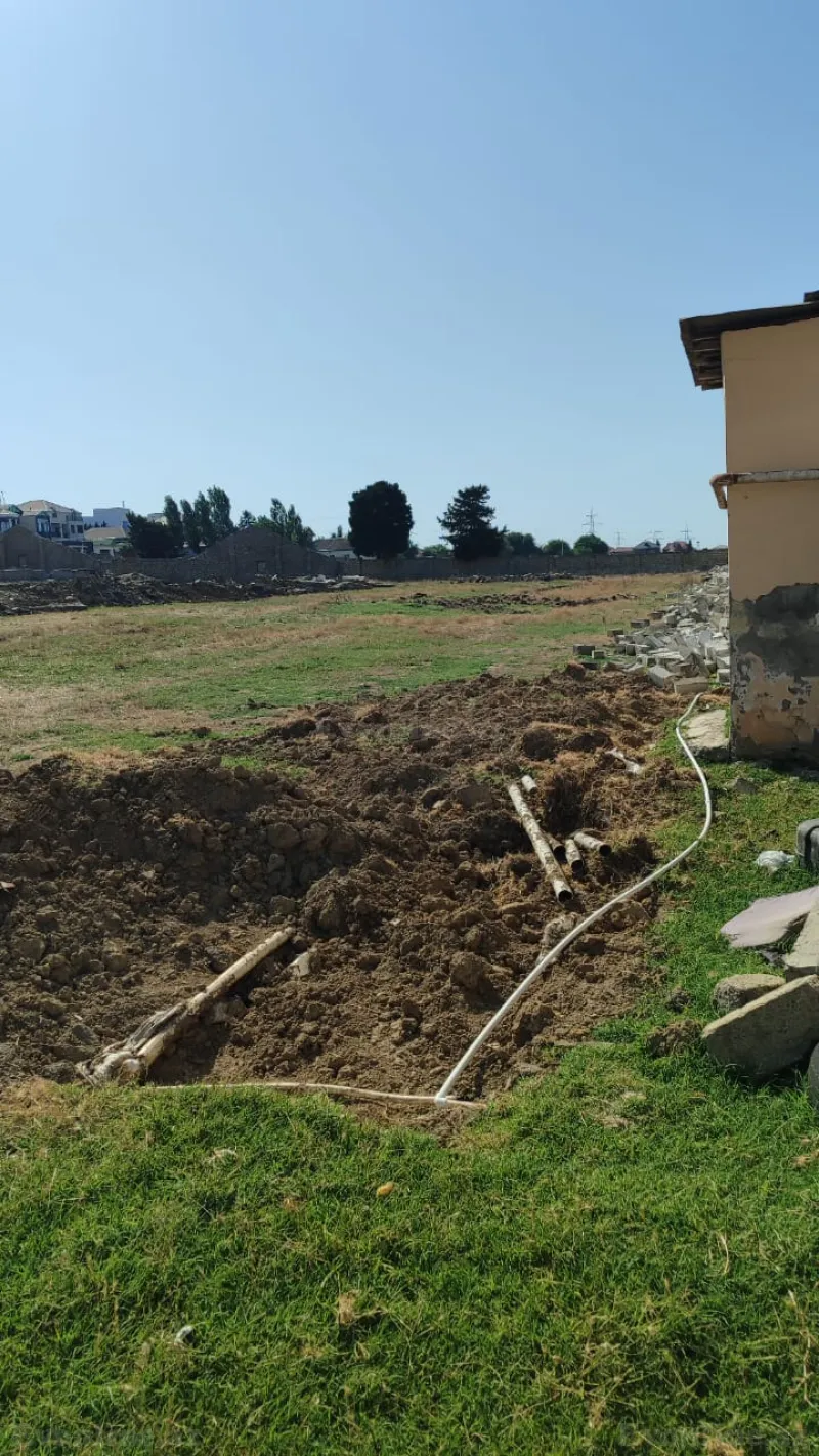 Satılır Torpaq 3 sot Ramana - şəkil 4