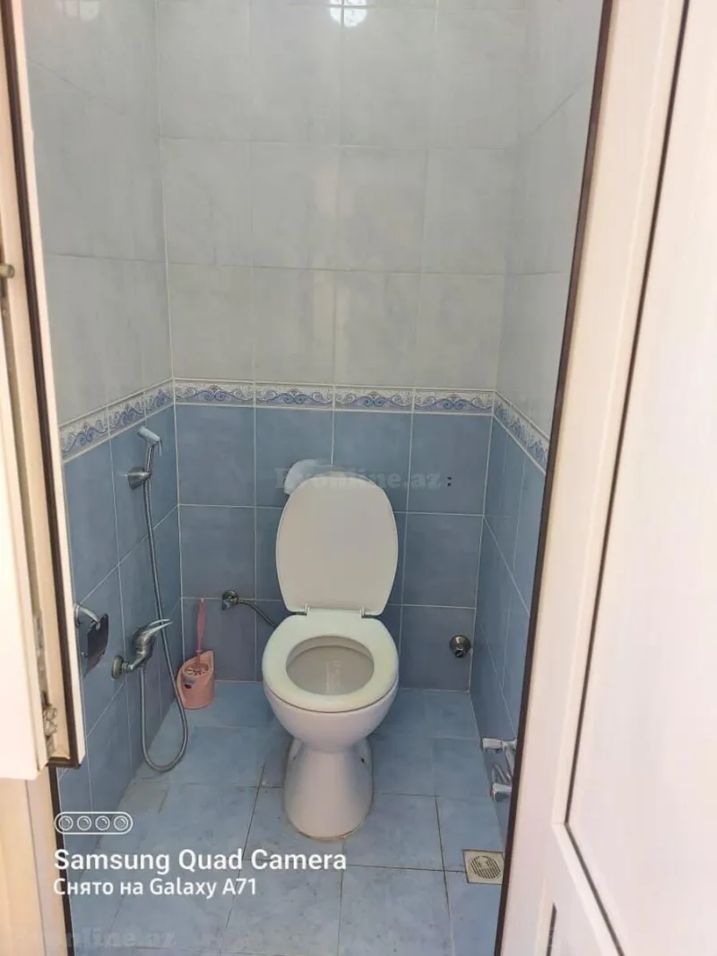 Kirayə verilir Ofis 65 m² Səbail r. - şəkil 4