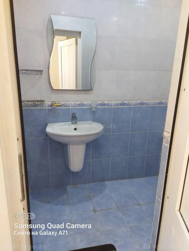 Kirayə verilir Ofis 65 m² Səbail r. - şəkil 5