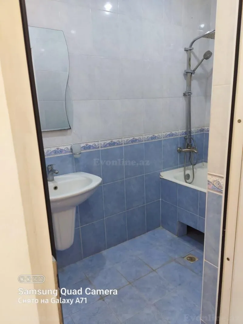 Kirayə verilir Ofis 65 m² Səbail r. - şəkil 6