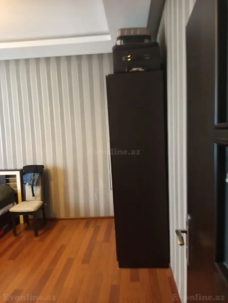 Kirayə verilir 2 otaqlı Mənzil Köhnə tikili 60 m² Nəsimi r. - şəkil 9