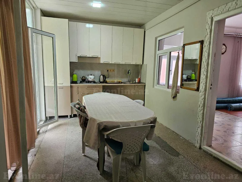 Satılır 3 otaqlı Həyət evi 80 m² Qax - şəkil 11