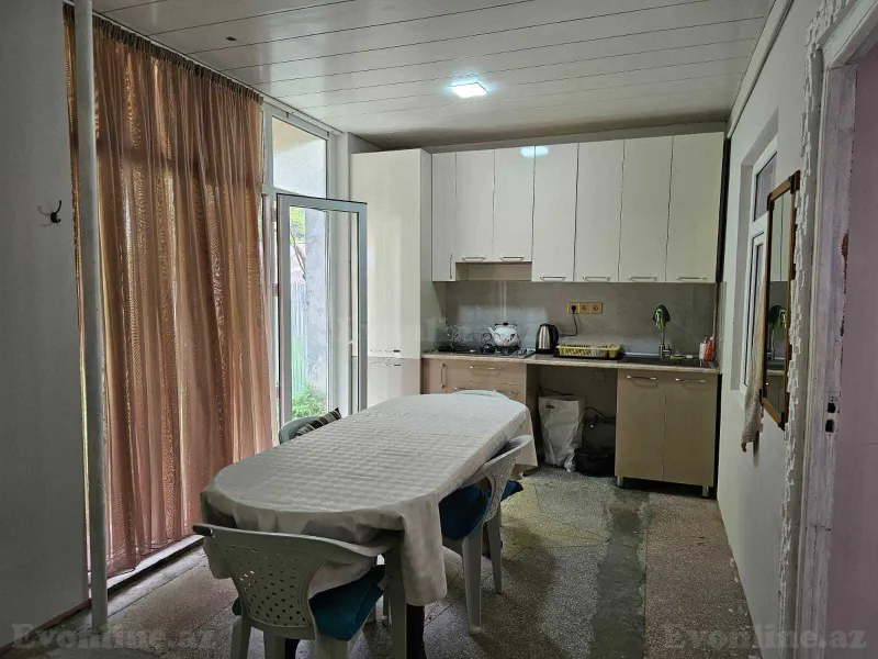 Satılır 3 otaqlı Həyət evi 80 m² Qax - şəkil 13