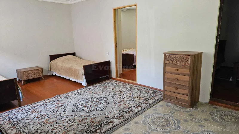 Satılır 3 otaqlı Həyət evi 80 m² Qax - şəkil 15