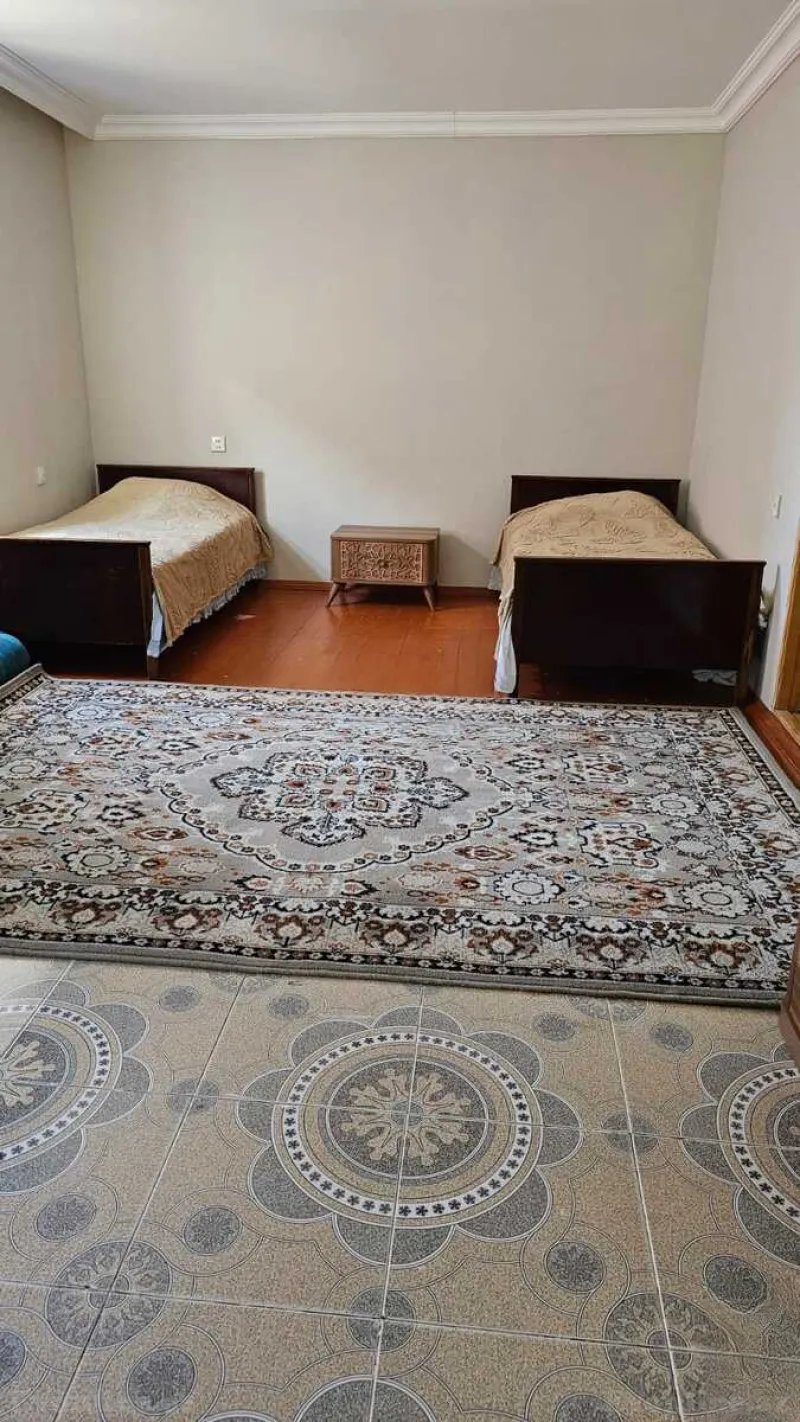 Satılır 3 otaqlı Həyət evi 80 m² Qax - şəkil 16