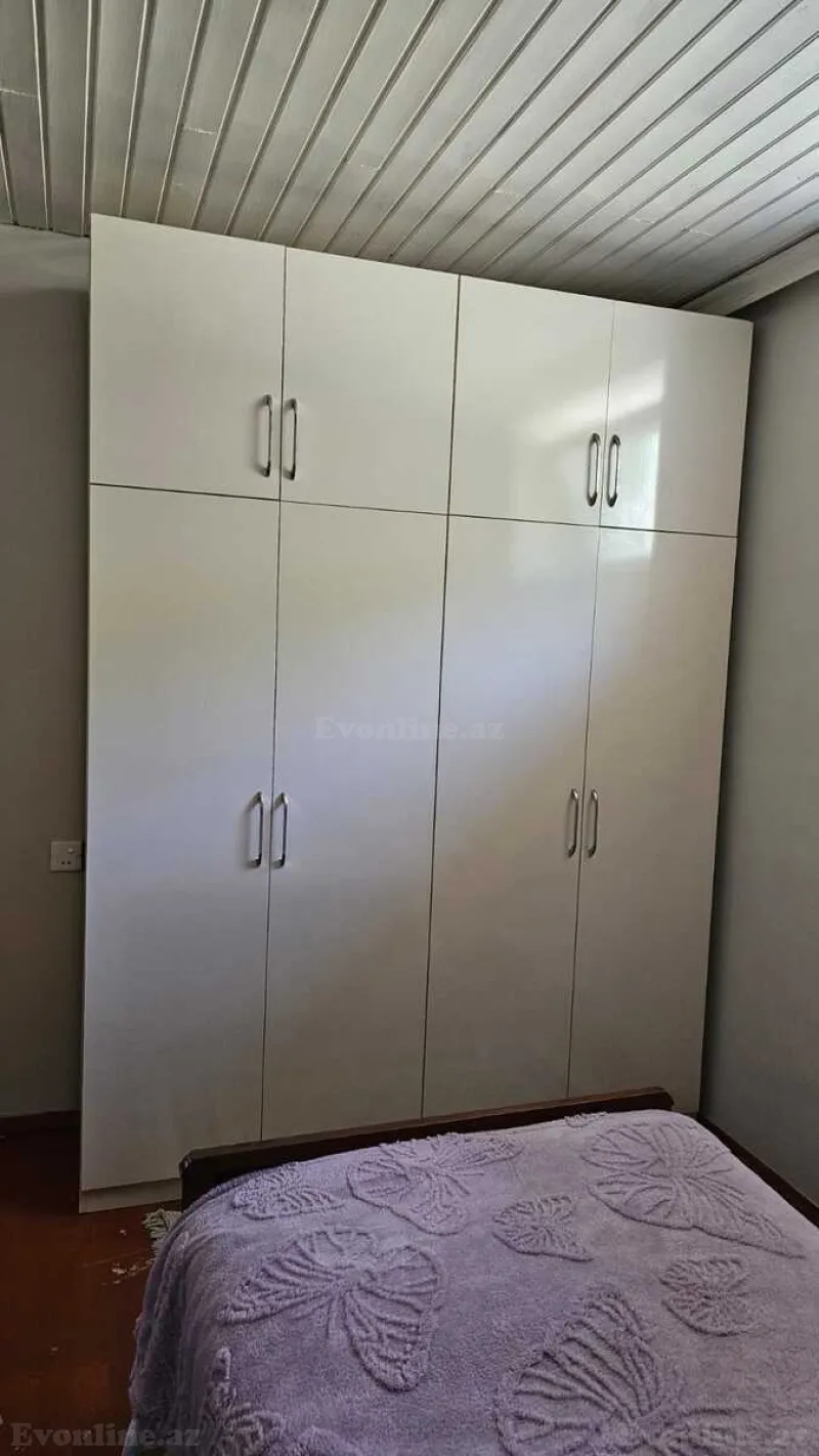 Satılır 3 otaqlı Həyət evi 80 m² Qax - şəkil 18