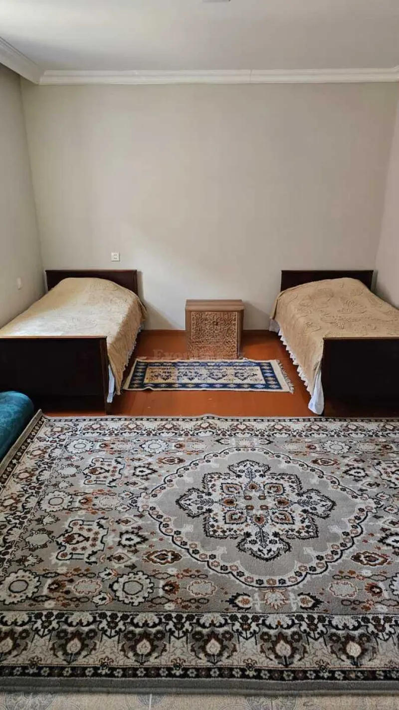 Satılır 3 otaqlı Həyət evi 80 m² Qax - şəkil 19
