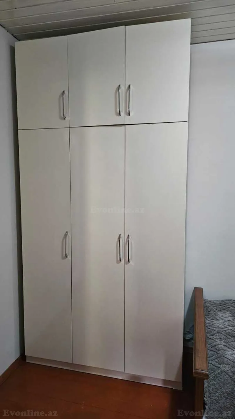 Satılır 3 otaqlı Həyət evi 80 m² Qax - şəkil 21