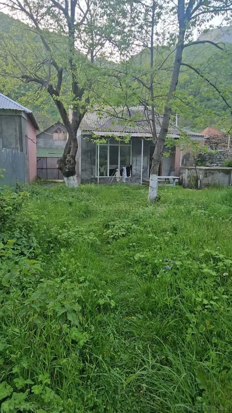 Satılır 3 otaqlı Həyət evi 80 m² Qax - şəkil 22