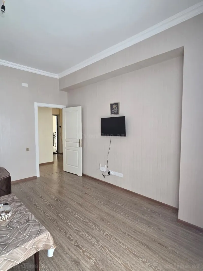 Satılır 2 otaqlı Mənzil Yeni tikili 54 m² Hövsan - şəkil 4