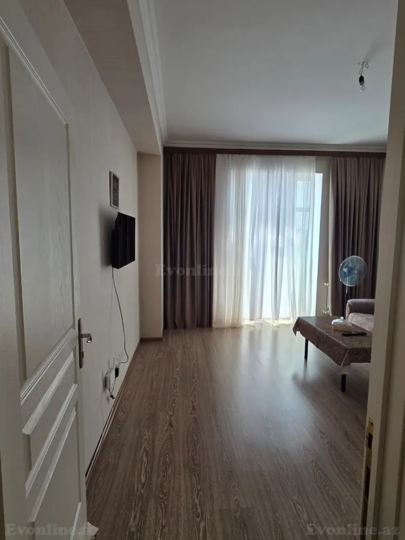 Satılır 2 otaqlı Mənzil Yeni tikili 54 m² Hövsan - şəkil 5