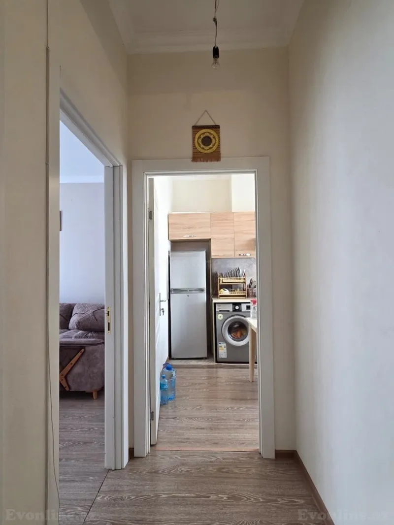 Satılır 2 otaqlı Mənzil Yeni tikili 54 m² Hövsan - şəkil 6