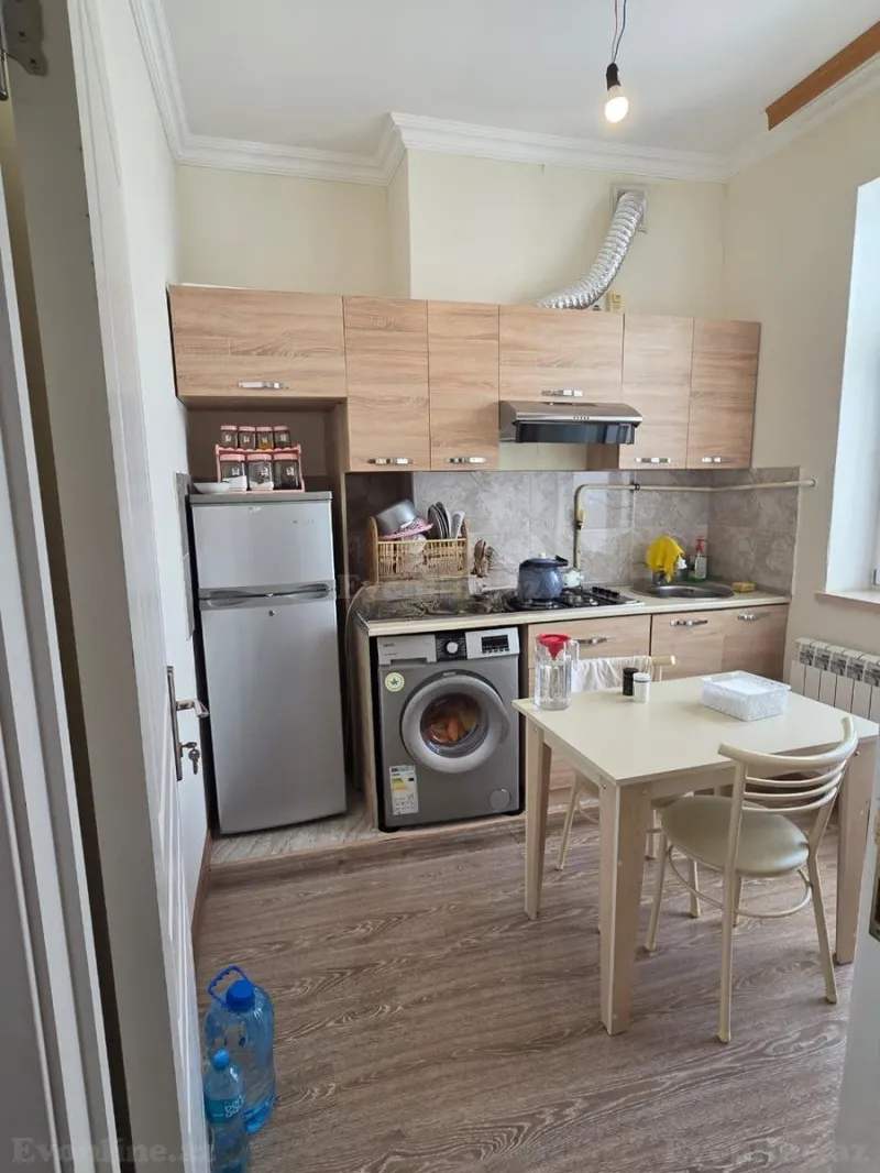 Satılır 2 otaqlı Mənzil Yeni tikili 54 m² Hövsan - şəkil 7