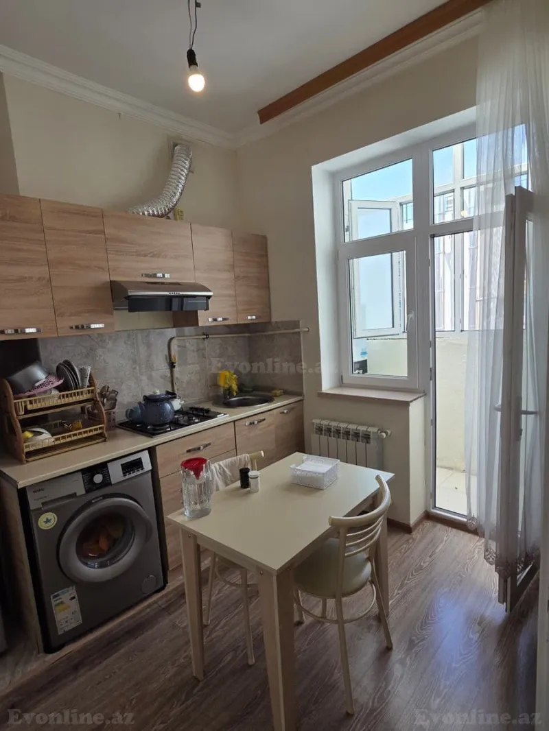 Satılır 2 otaqlı Mənzil Yeni tikili 54 m² Hövsan - şəkil 8