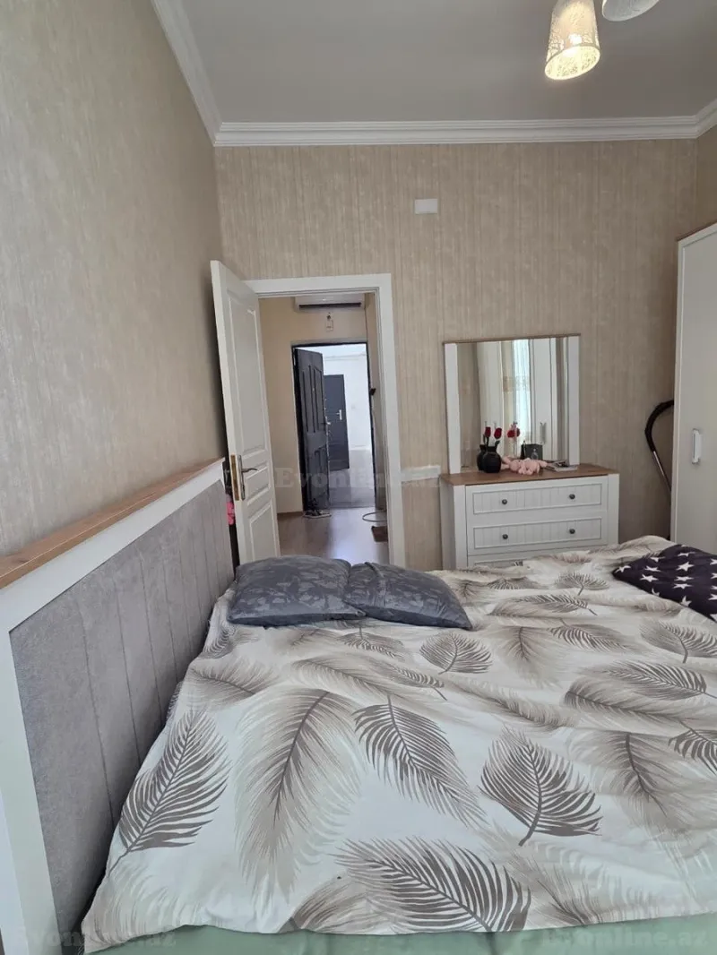 Satılır 2 otaqlı Mənzil Yeni tikili 54 m² Hövsan - şəkil 10