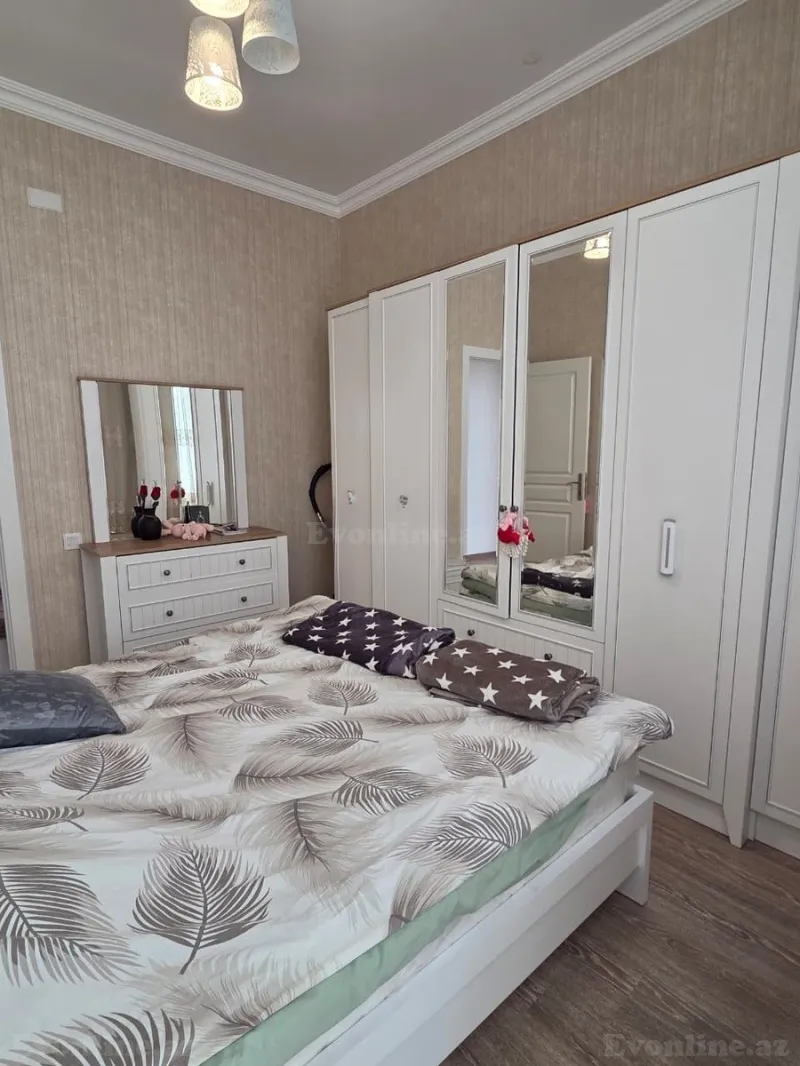 Satılır 2 otaqlı Mənzil Yeni tikili 54 m² Hövsan - şəkil 11