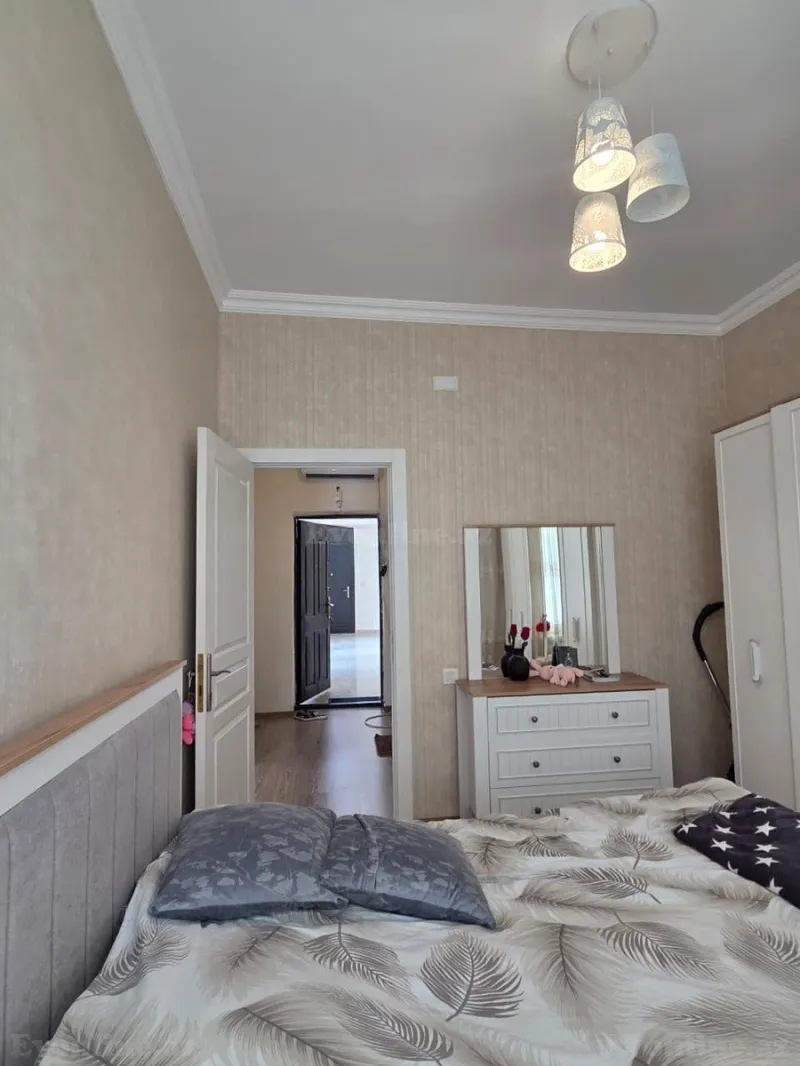 Satılır 2 otaqlı Mənzil Yeni tikili 54 m² Hövsan - şəkil 13