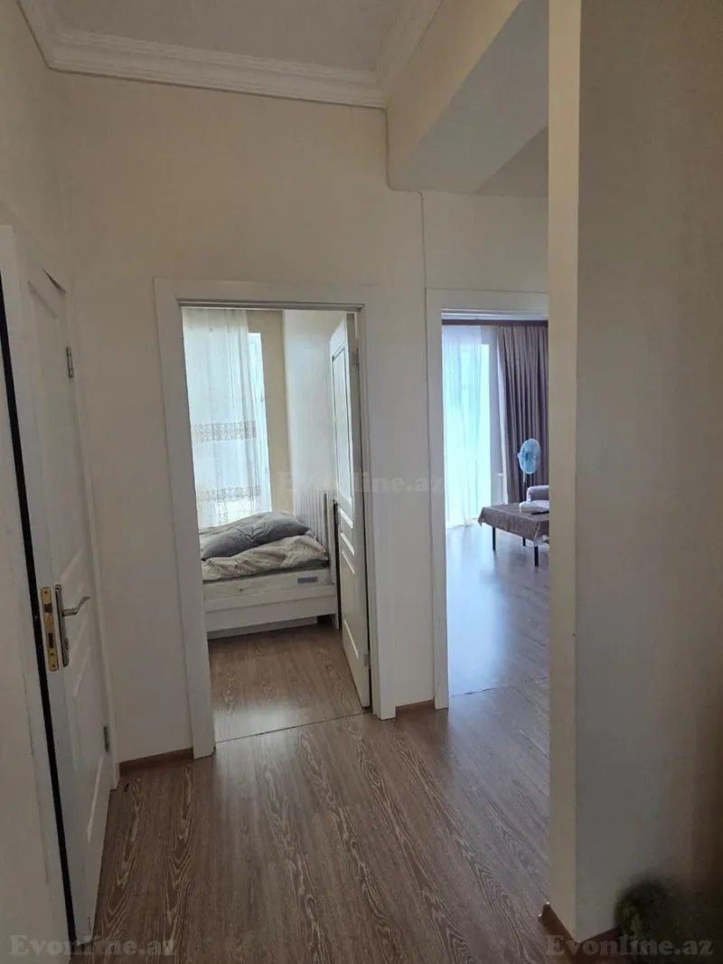 Satılır 2 otaqlı Mənzil Yeni tikili 54 m² Hövsan - şəkil 15