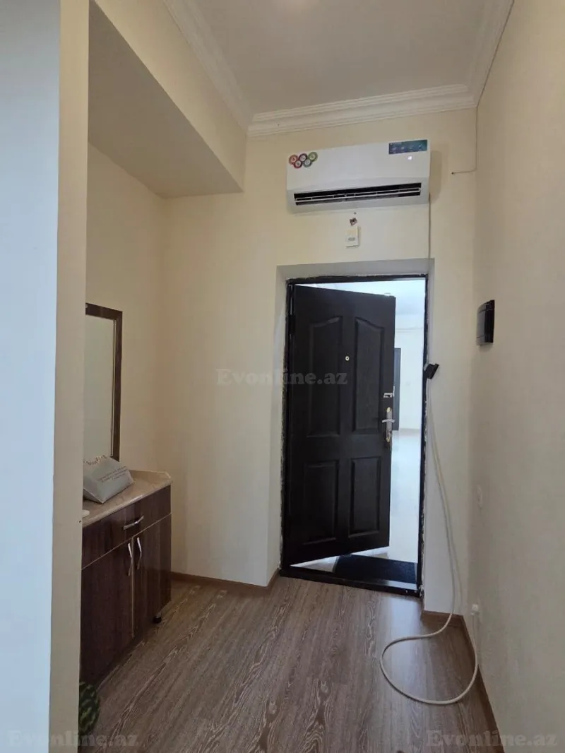 Satılır 2 otaqlı Mənzil Yeni tikili 54 m² Hövsan - şəkil 16