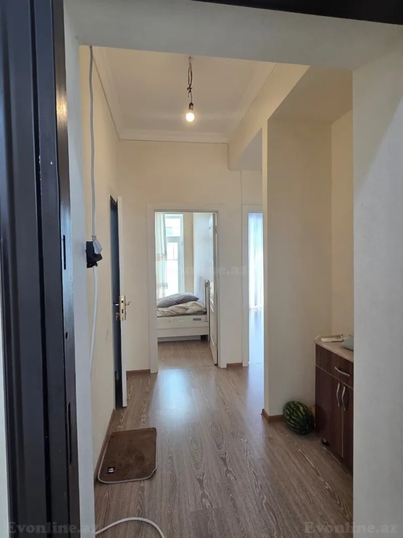Satılır 2 otaqlı Mənzil Yeni tikili 54 m² Hövsan - şəkil 17