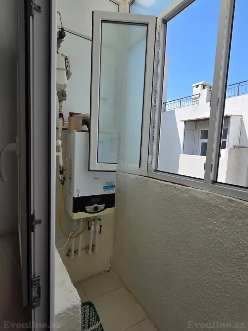 Satılır 2 otaqlı Mənzil Yeni tikili 54 m² Hövsan - şəkil 18