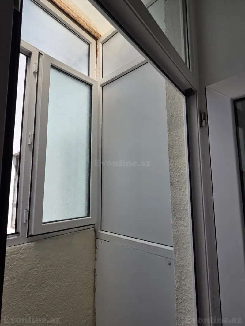 Satılır 2 otaqlı Mənzil Yeni tikili 54 m² Hövsan - şəkil 19