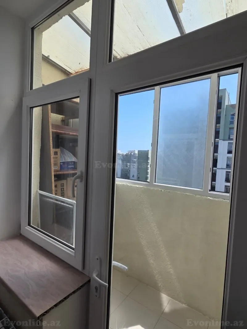 Satılır 2 otaqlı Mənzil Yeni tikili 54 m² Hövsan - şəkil 20