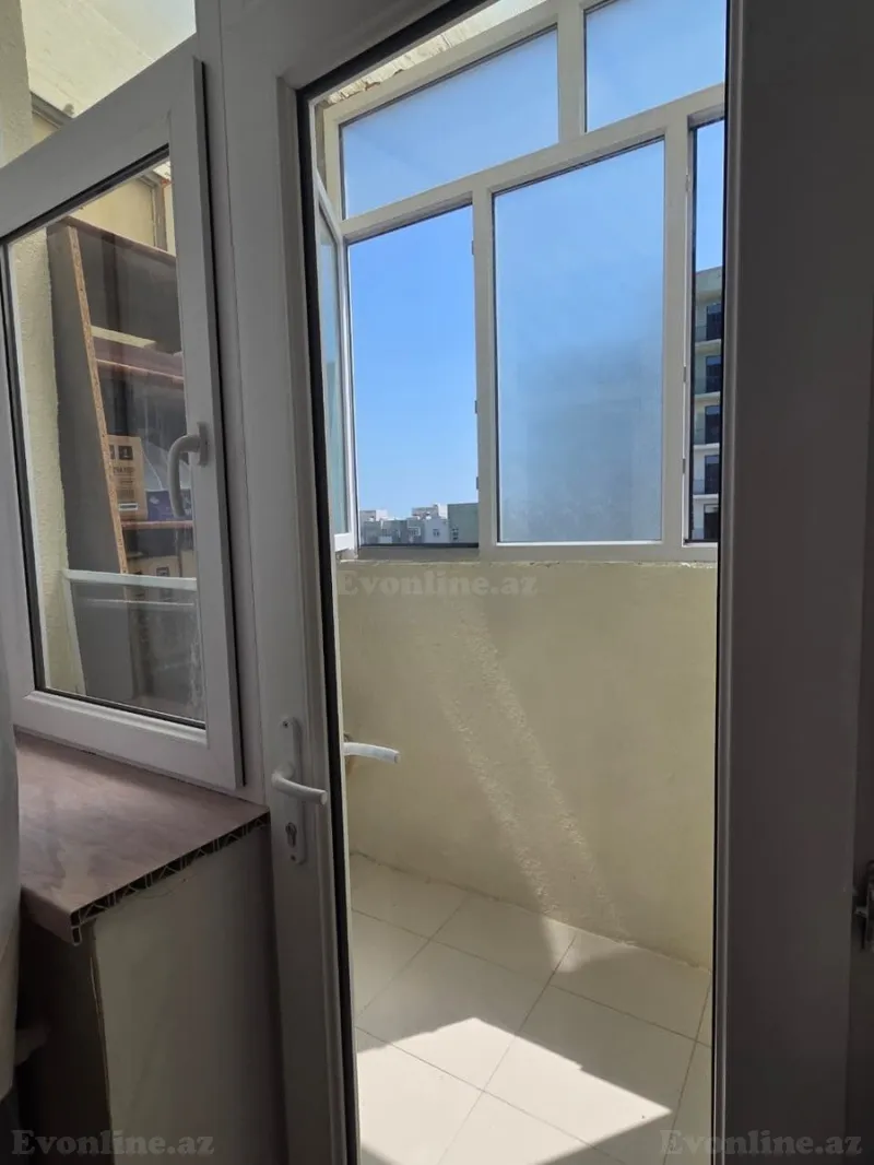 Satılır 2 otaqlı Mənzil Yeni tikili 54 m² Hövsan - şəkil 22