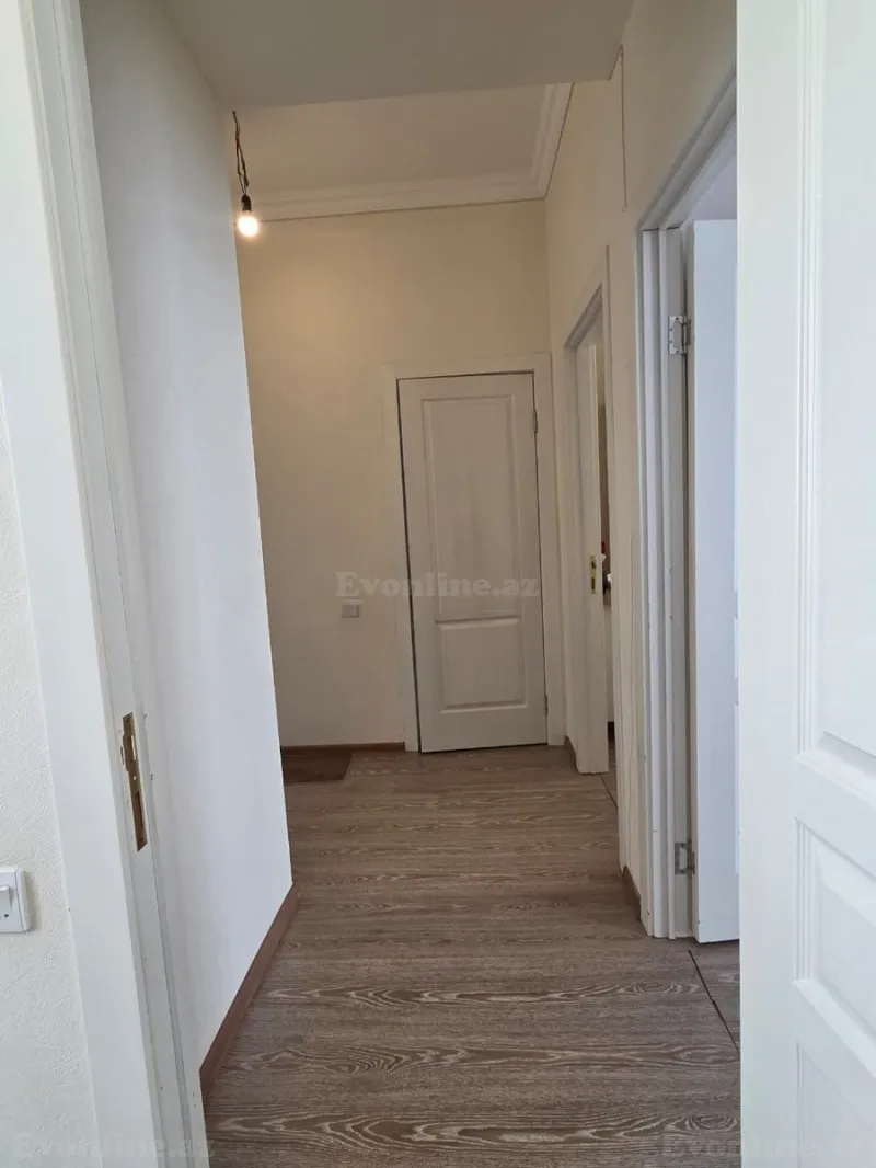 Satılır 2 otaqlı Mənzil Yeni tikili 54 m² Hövsan - şəkil 25