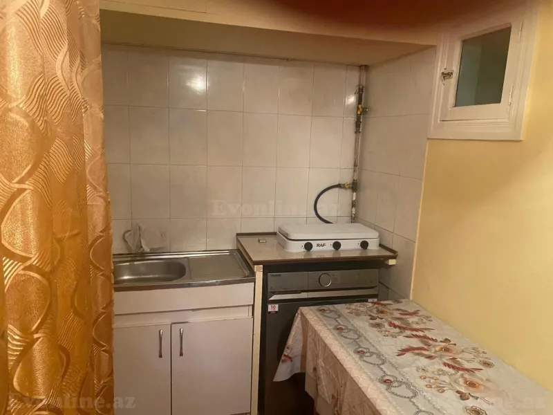 Kirayə verilir 2 otaqlı Mənzil Köhnə tikili 40 m² Elmlər Akademiyası m. - şəkil 11