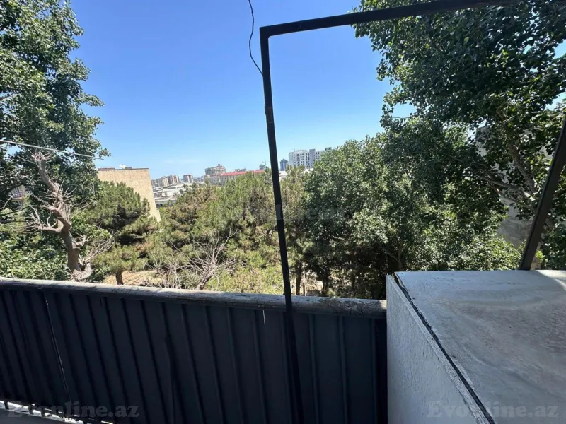 Kirayə verilir 2 otaqlı Mənzil Köhnə tikili 40 m² Elmlər Akademiyası m. - şəkil 14