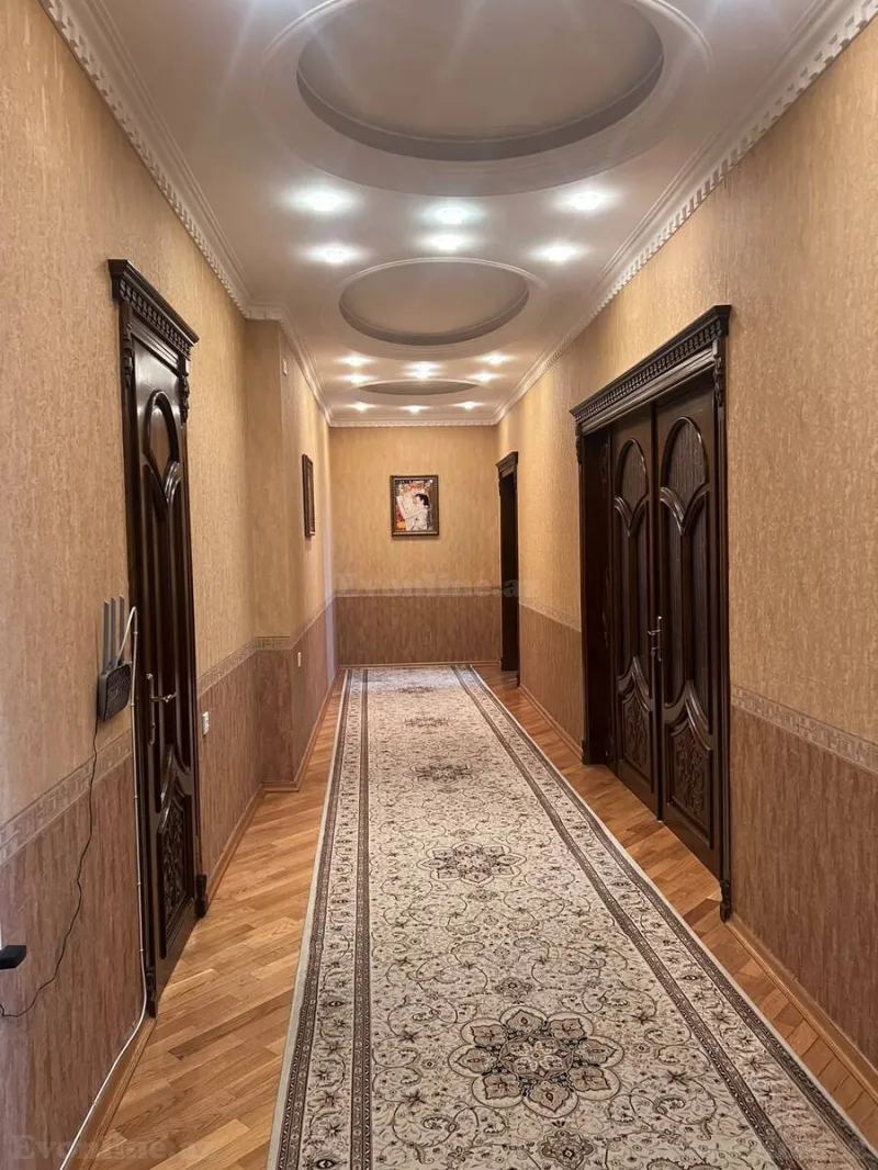 Satılır 3 otaqlı Mənzil Yeni tikili 133 m² Nərimanov r. - şəkil 4