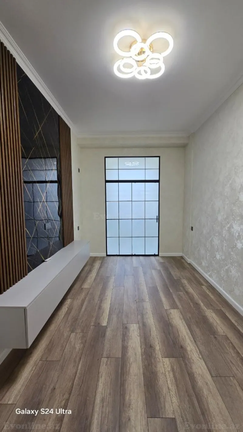 Satılır 2 otaqlı Mənzil Yeni tikili 46 m² Xırdalan - şəkil 2