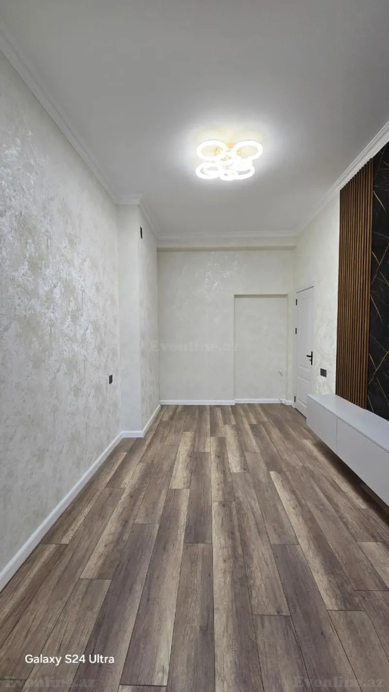 Satılır 2 otaqlı Mənzil Yeni tikili 46 m² Xırdalan - şəkil 3