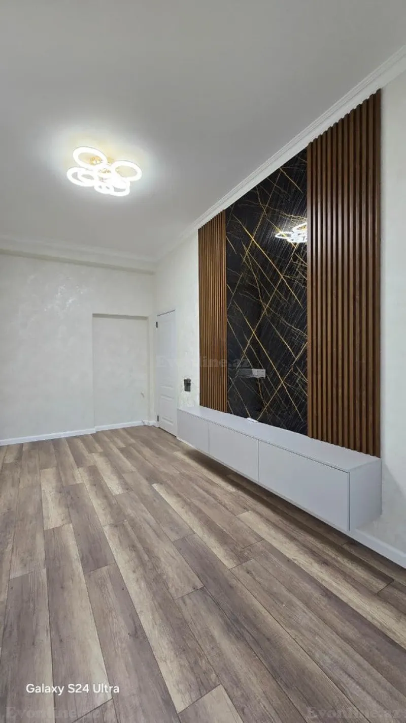 Satılır 2 otaqlı Mənzil Yeni tikili 46 m² Xırdalan - şəkil 4