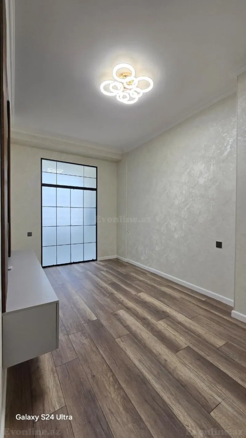 Satılır 2 otaqlı Mənzil Yeni tikili 46 m² Xırdalan - şəkil 5