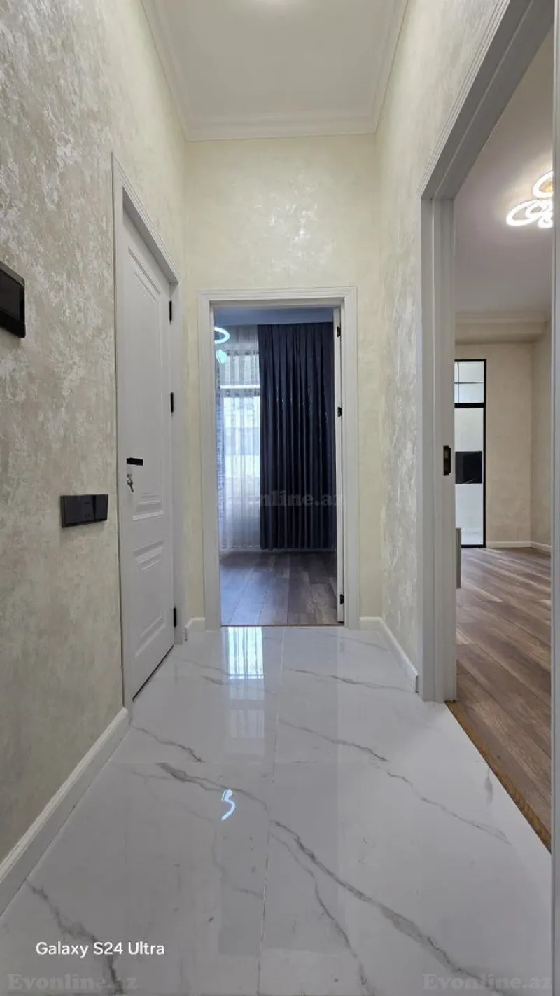 Satılır 2 otaqlı Mənzil Yeni tikili 46 m² Xırdalan - şəkil 6
