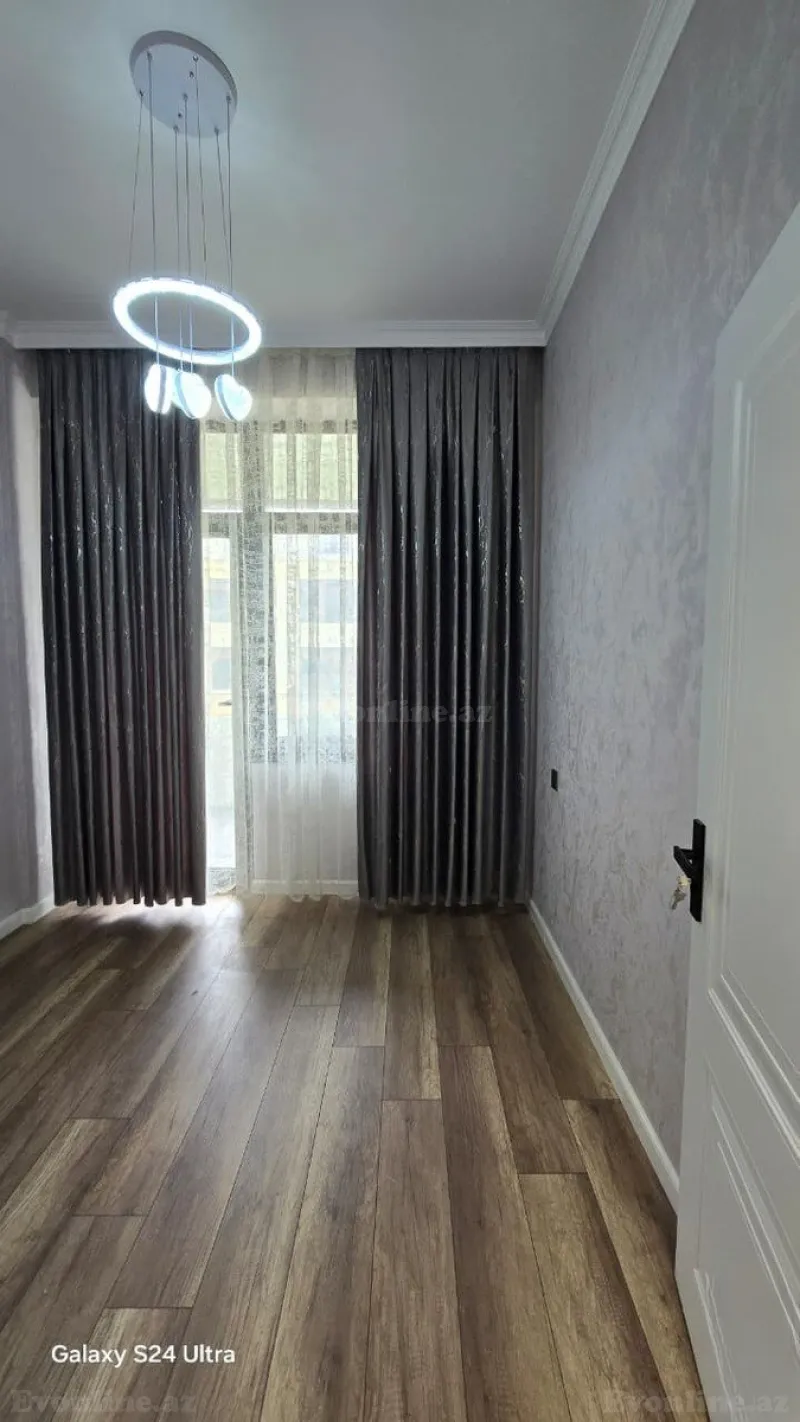 Satılır 2 otaqlı Mənzil Yeni tikili 46 m² Xırdalan - şəkil 7