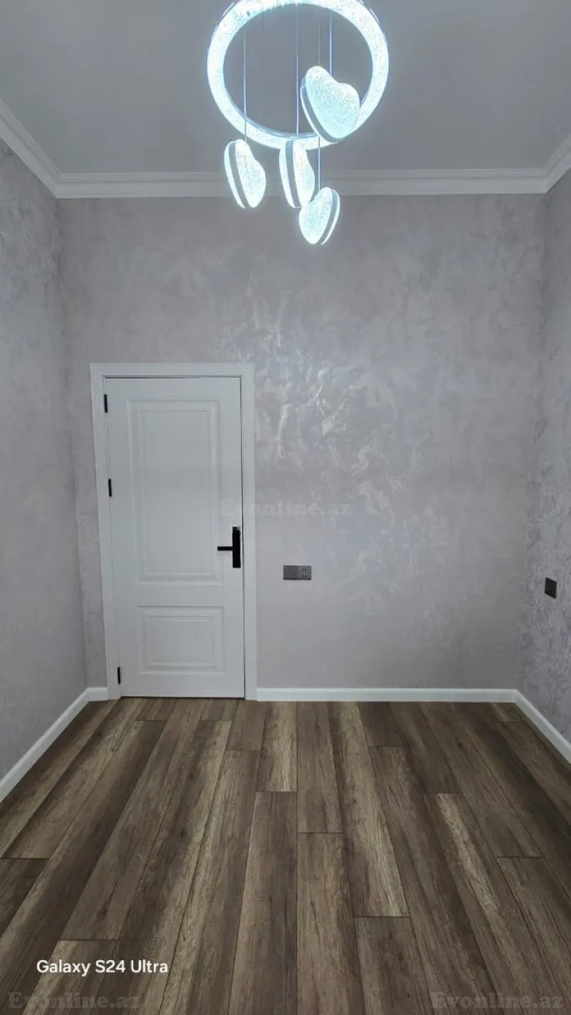 Satılır 2 otaqlı Mənzil Yeni tikili 46 m² Xırdalan - şəkil 8