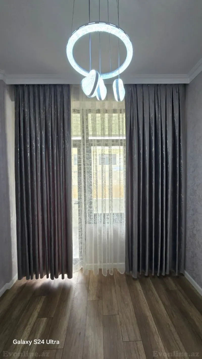 Satılır 2 otaqlı Mənzil Yeni tikili 46 m² Xırdalan - şəkil 9
