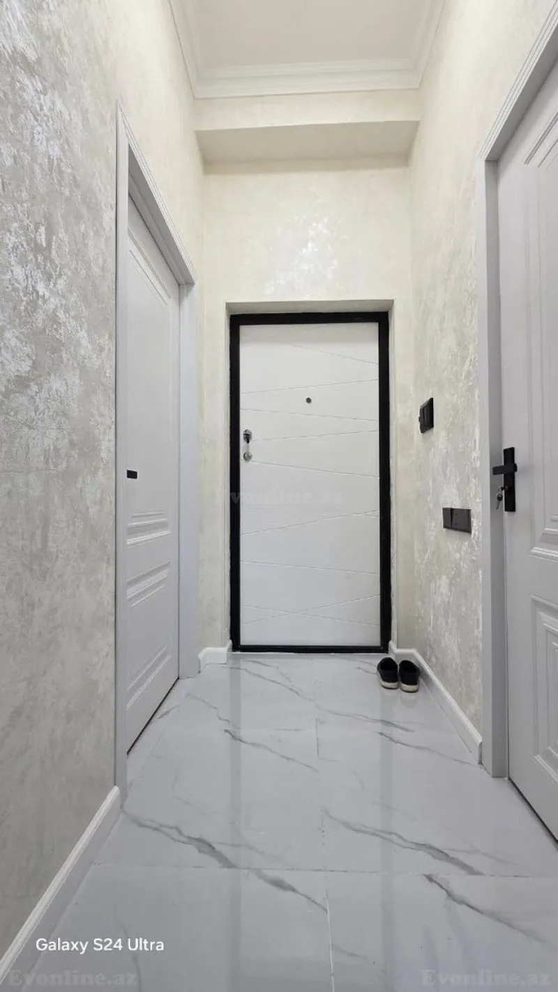 Satılır 2 otaqlı Mənzil Yeni tikili 46 m² Xırdalan - şəkil 10