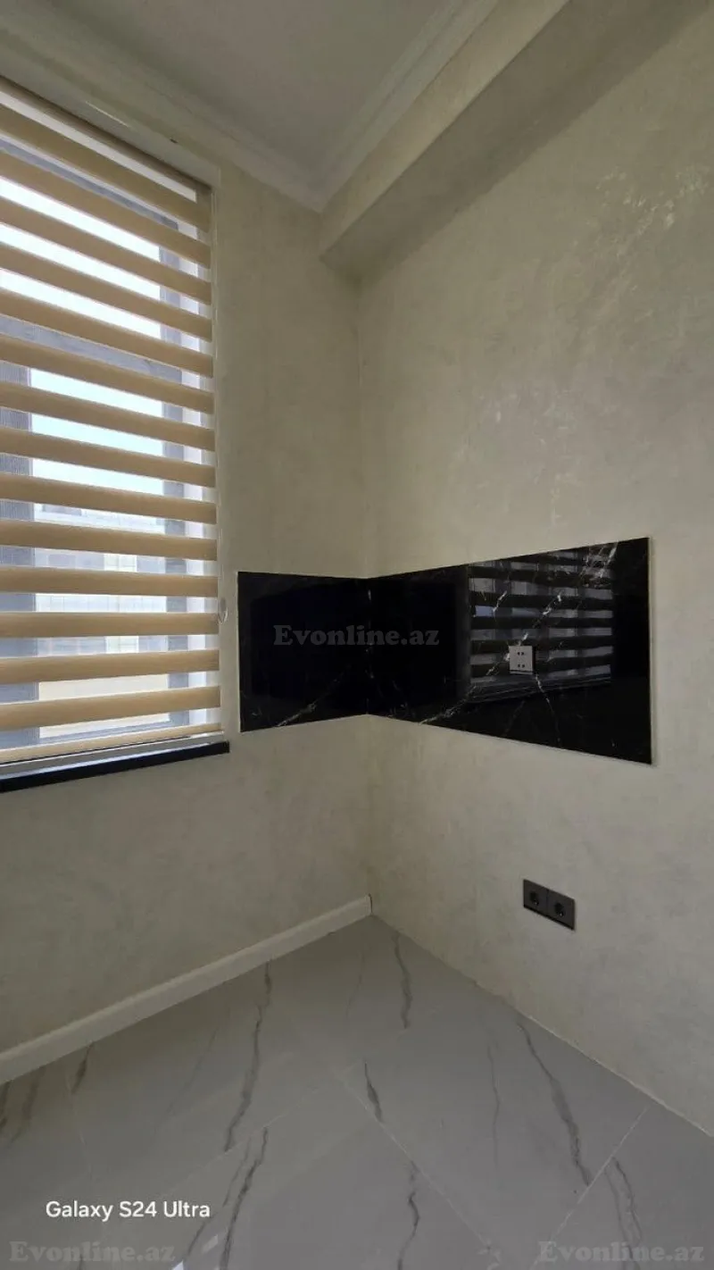 Satılır 2 otaqlı Mənzil Yeni tikili 46 m² Xırdalan - şəkil 11