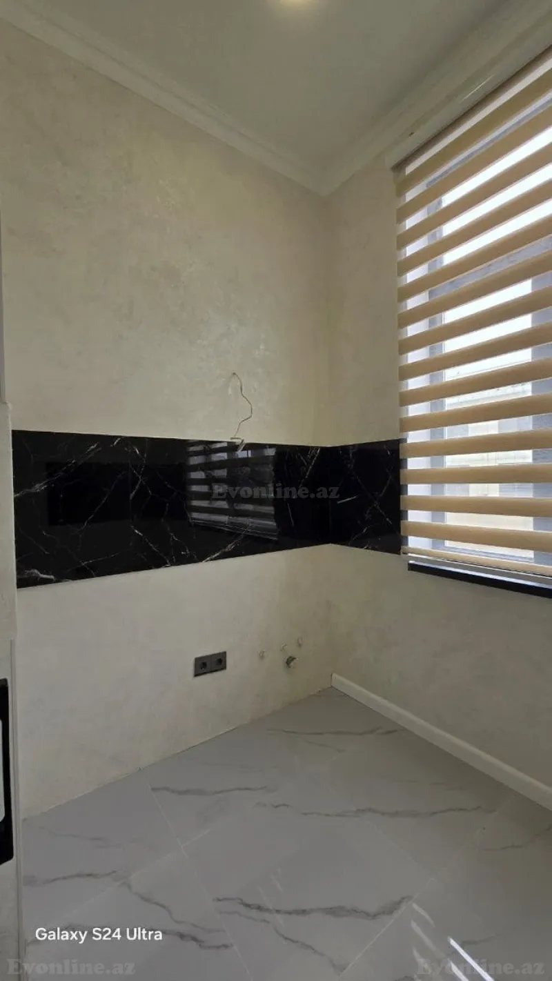 Satılır 2 otaqlı Mənzil Yeni tikili 46 m² Xırdalan - şəkil 12