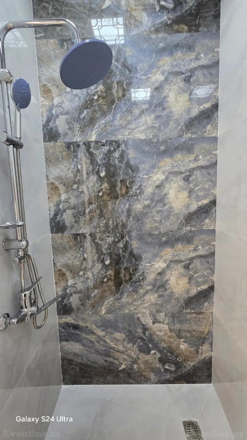 Satılır 2 otaqlı Mənzil Yeni tikili 46 m² Xırdalan - şəkil 15