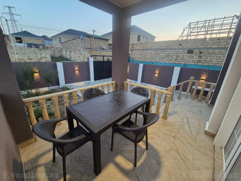Satılır 3 otaqlı Həyət evi 90 m² Masazır - şəkil 4