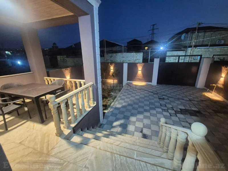 Satılır 3 otaqlı Həyət evi 90 m² Masazır - şəkil 7